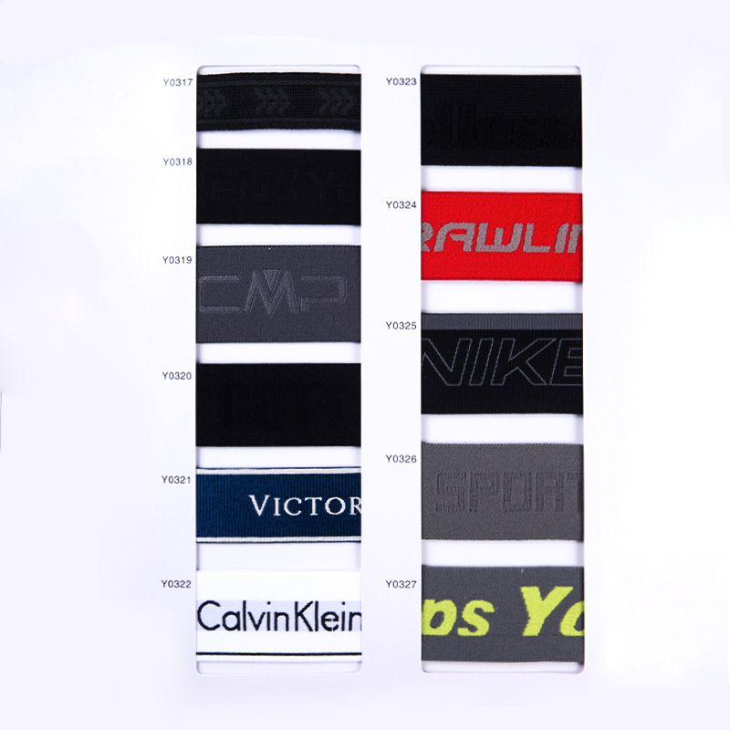 Yrityksen malliluettelo