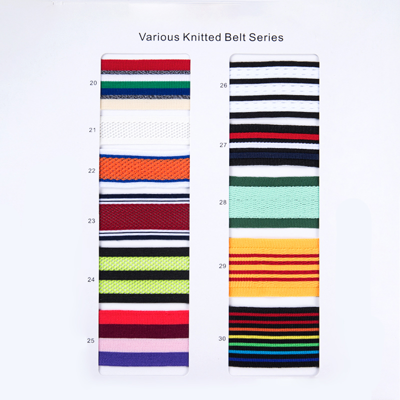 Yrityksen malliluettelo