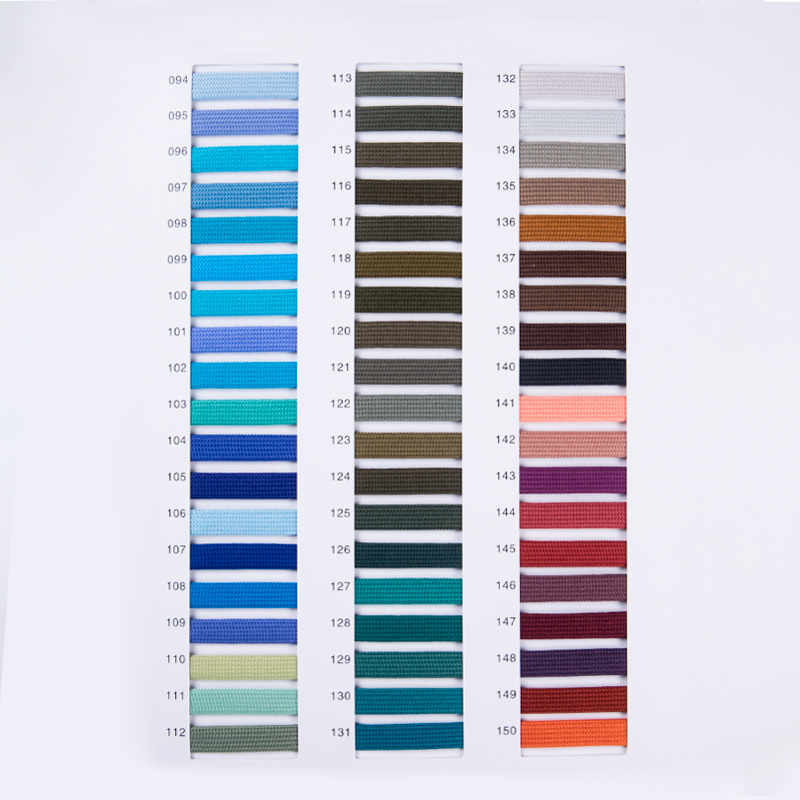 Yrityksen malliluettelo