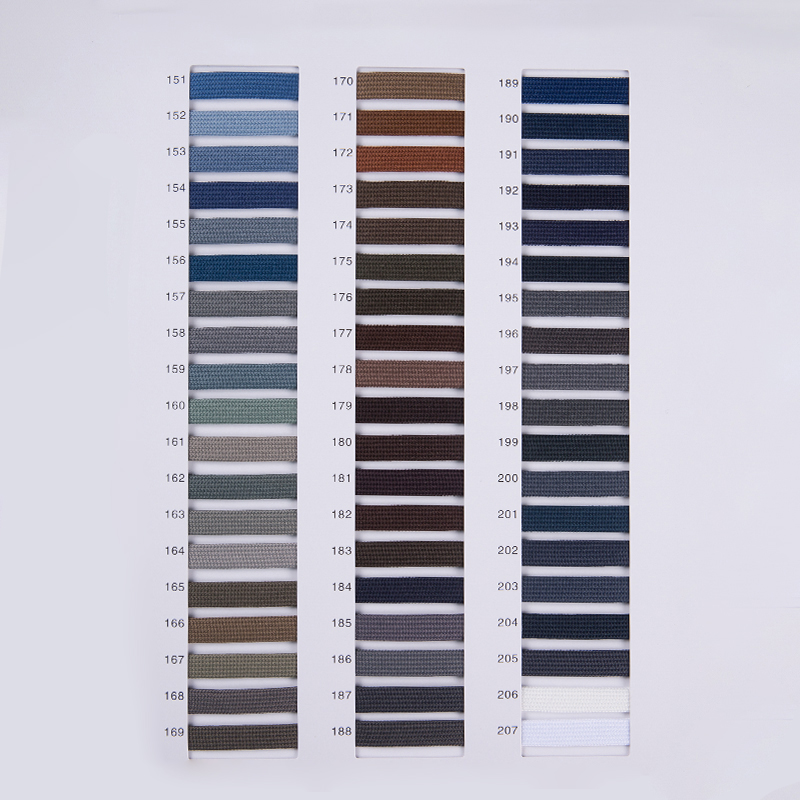 Yrityksen malliluettelo