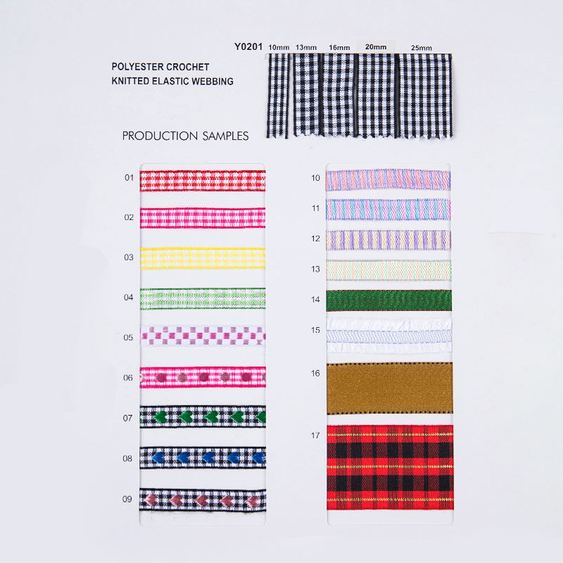 Yrityksen malliluettelo