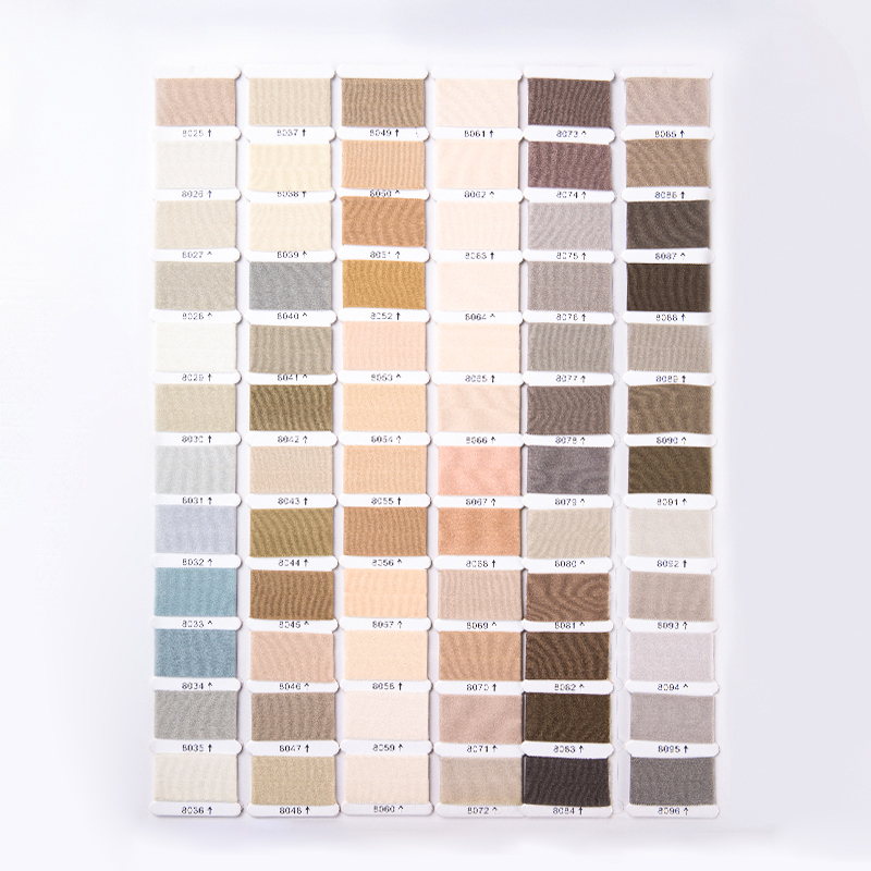 Yrityksen malliluettelo