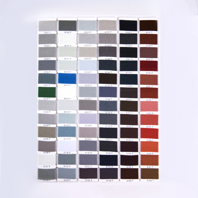 Yrityksen malliluettelo