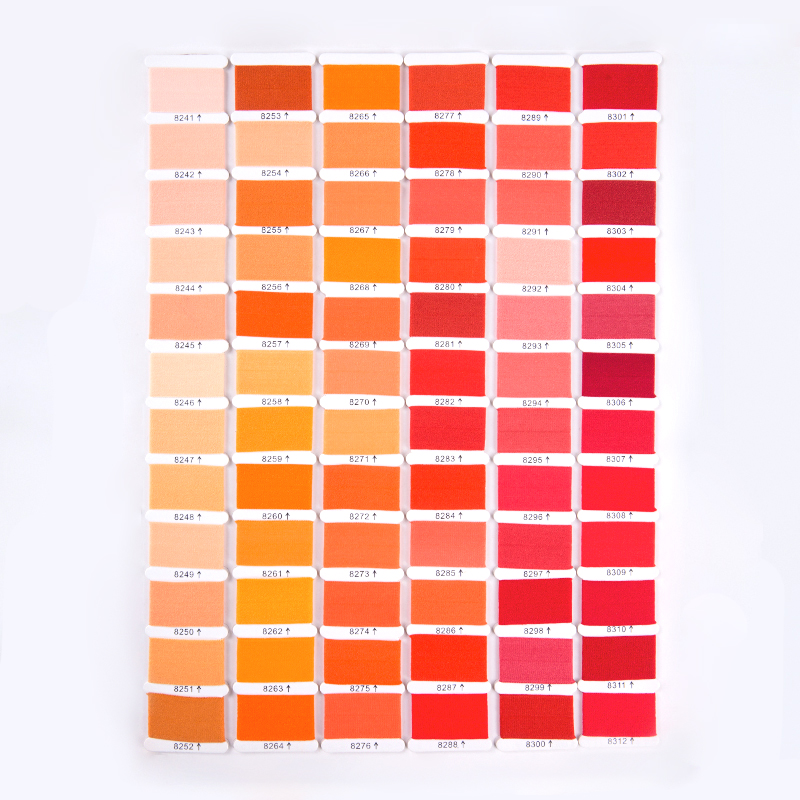 Yrityksen malliluettelo