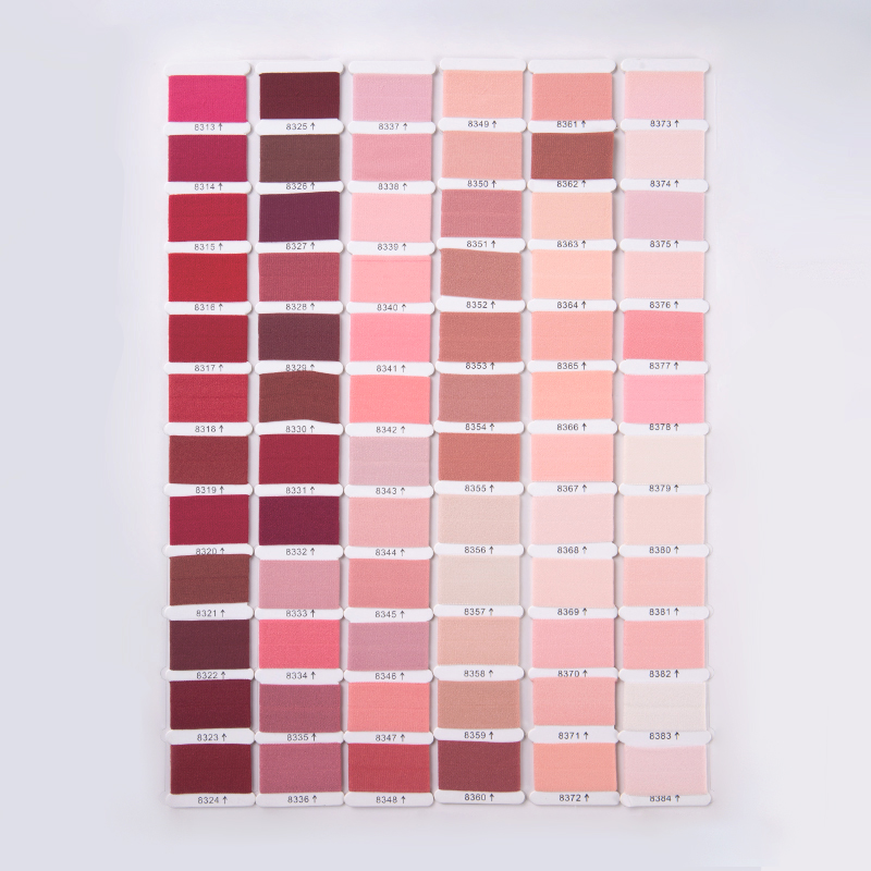 Yrityksen malliluettelo