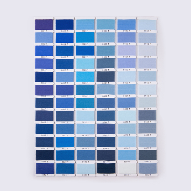 Yrityksen malliluettelo