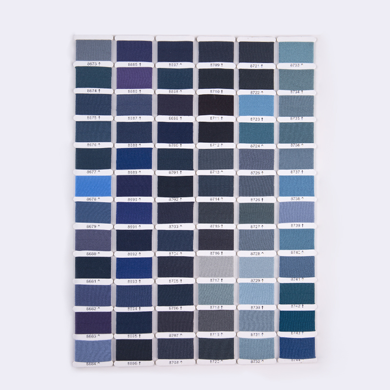 Yrityksen malliluettelo