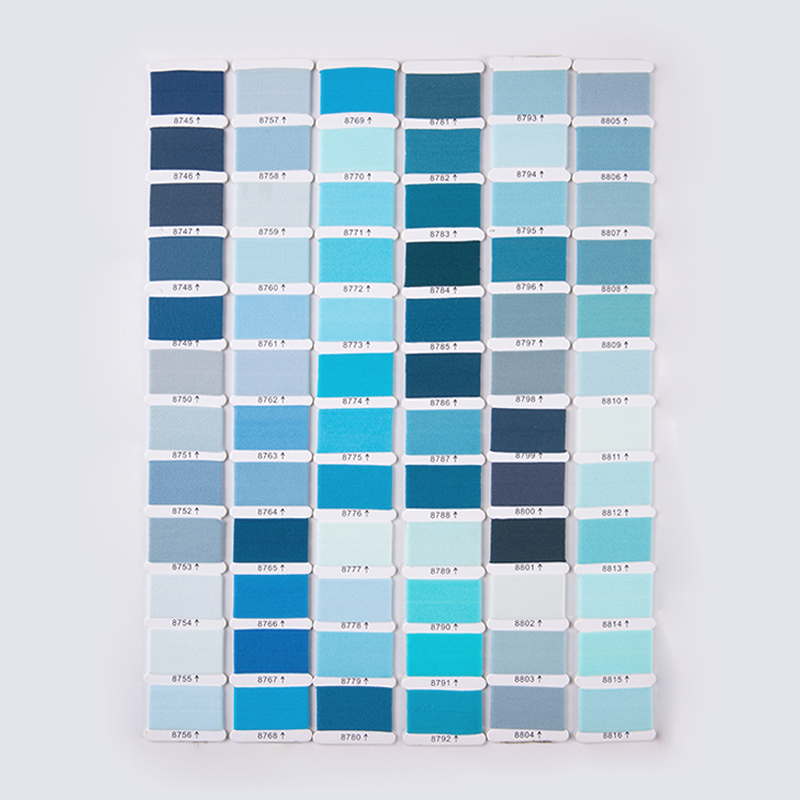 Yrityksen malliluettelo