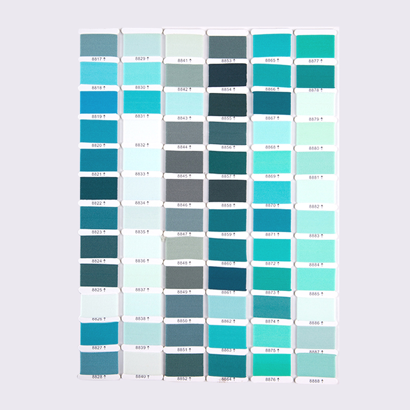 Yrityksen malliluettelo