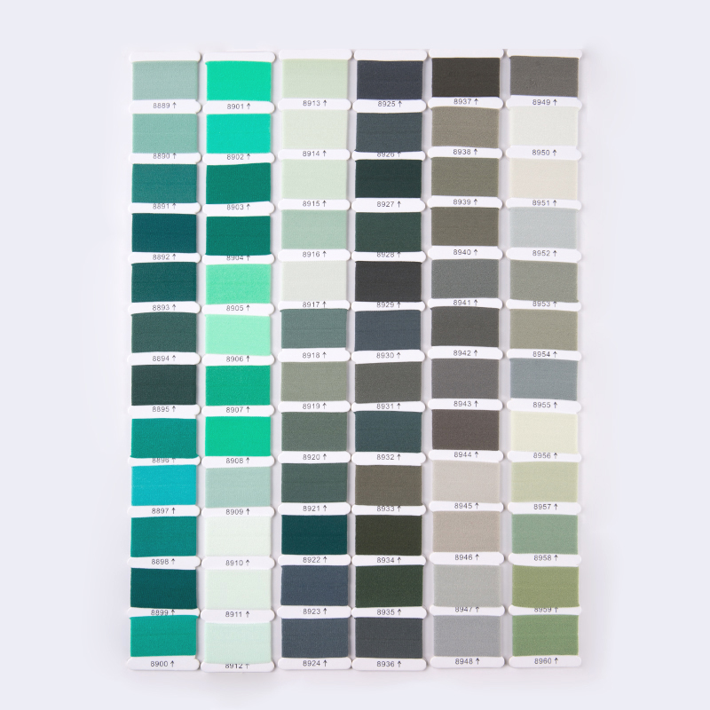 Yrityksen malliluettelo