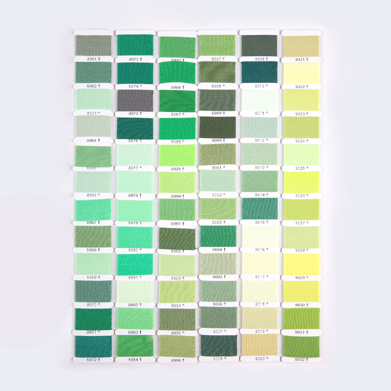 Yrityksen malliluettelo