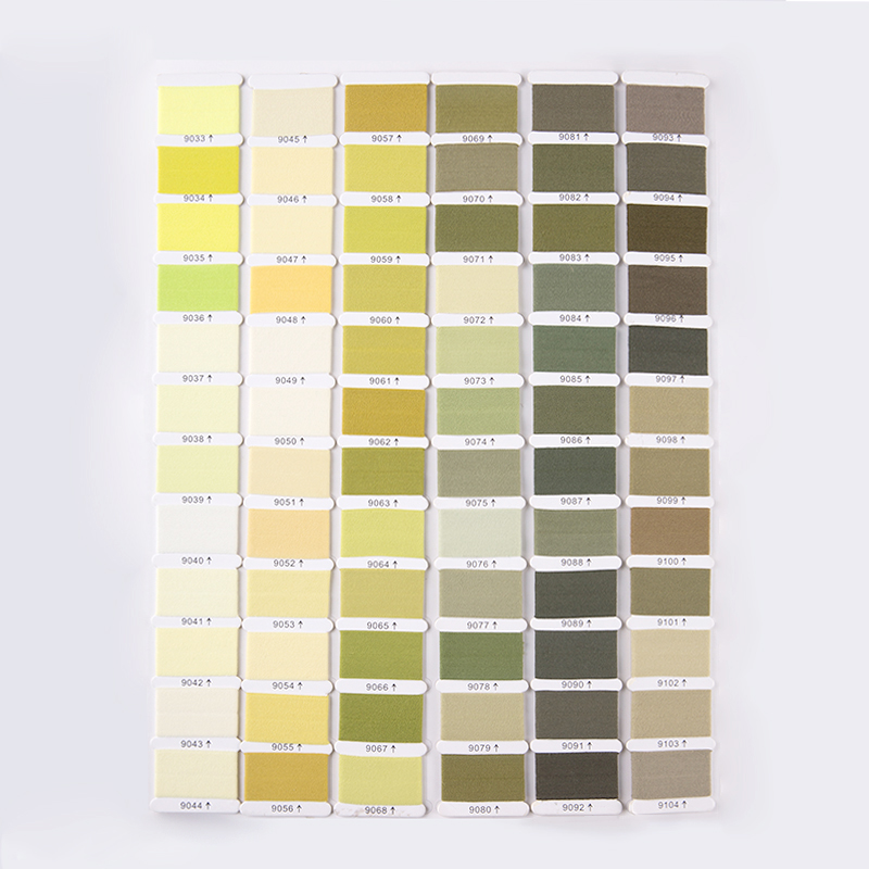 Yrityksen malliluettelo