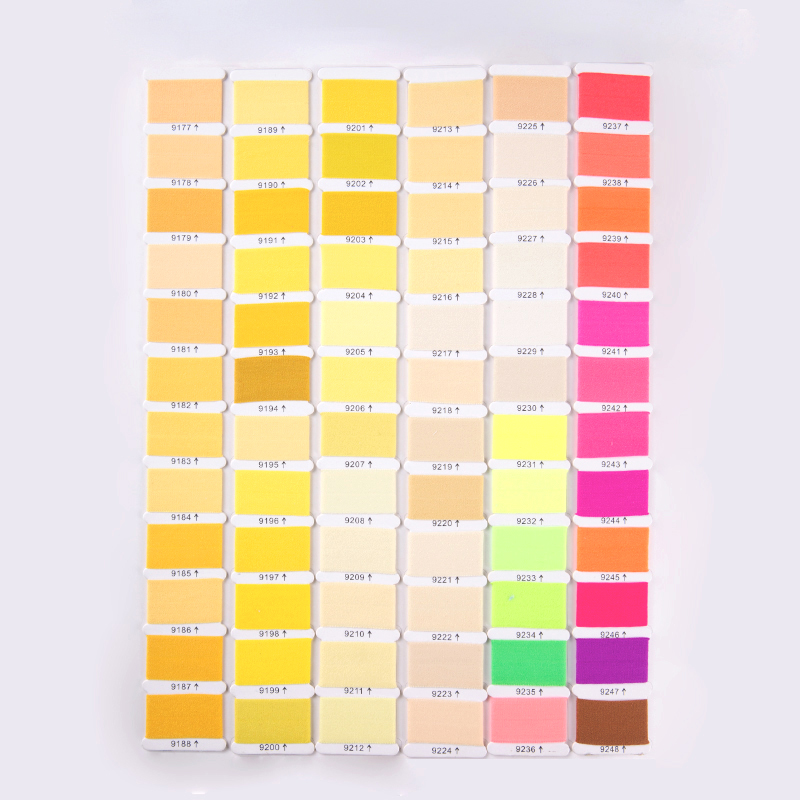 Yrityksen malliluettelo