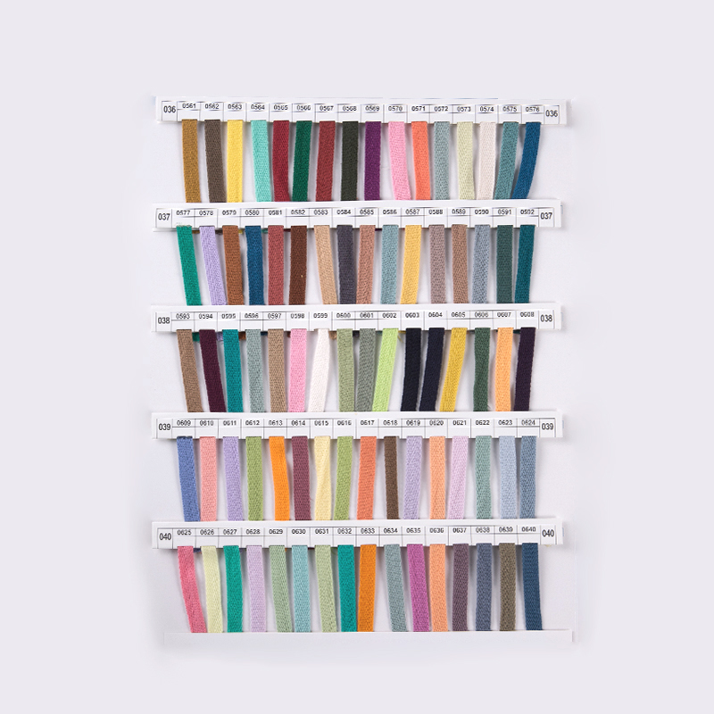 Yrityksen malliluettelo