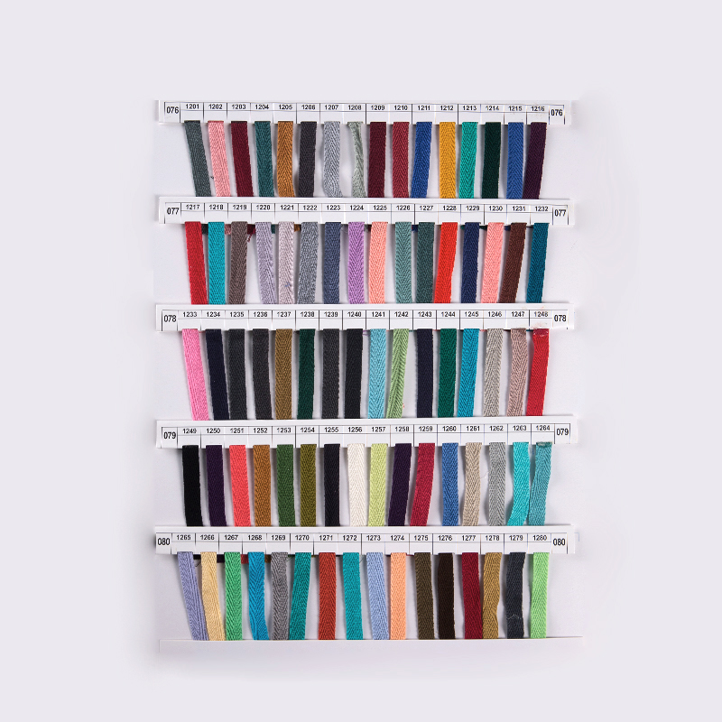 Yrityksen malliluettelo