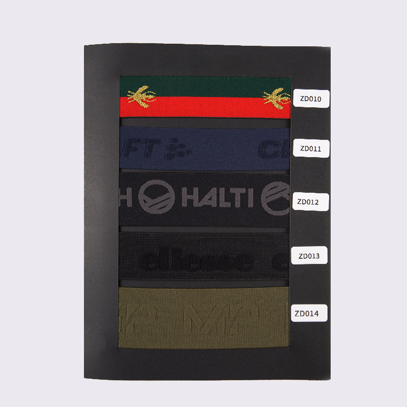 Yrityksen malliluettelo