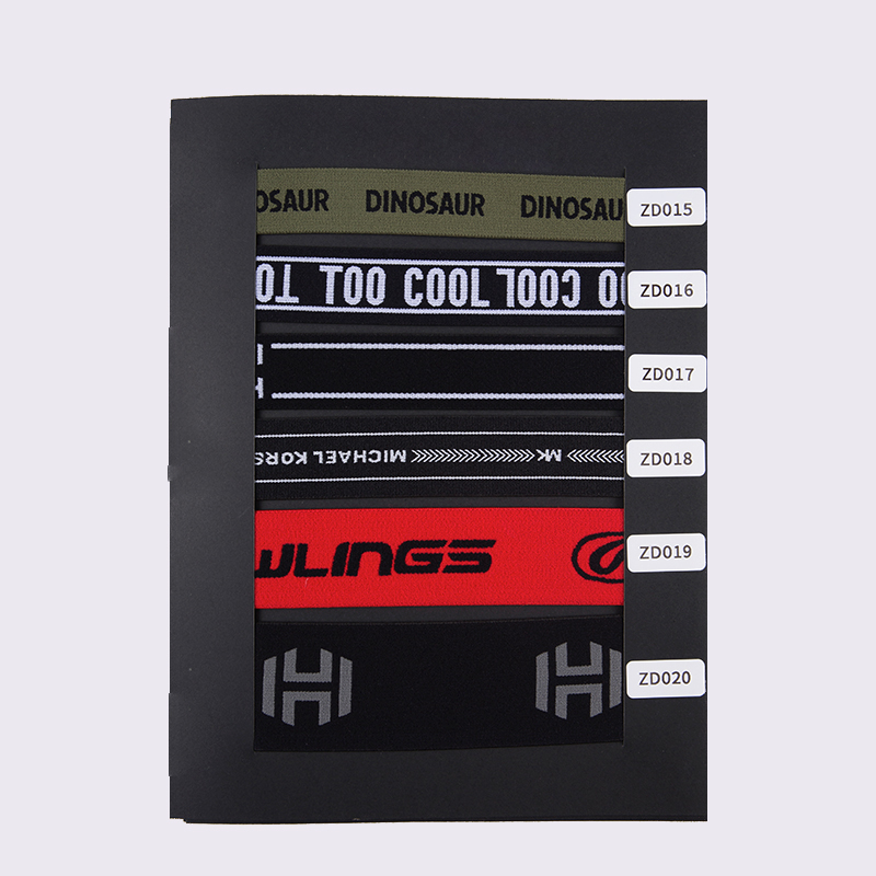 Yrityksen malliluettelo