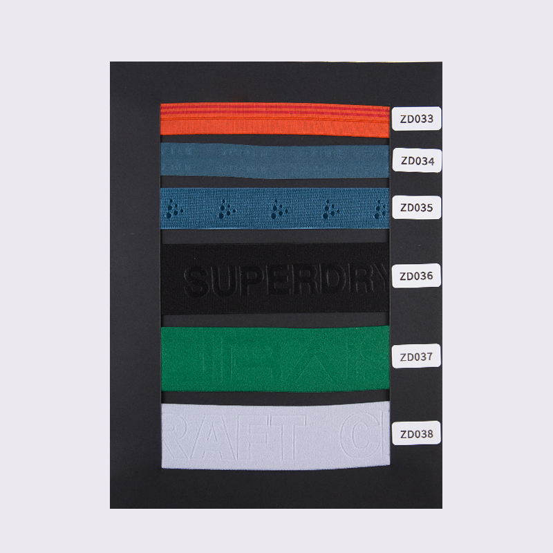 Yrityksen malliluettelo