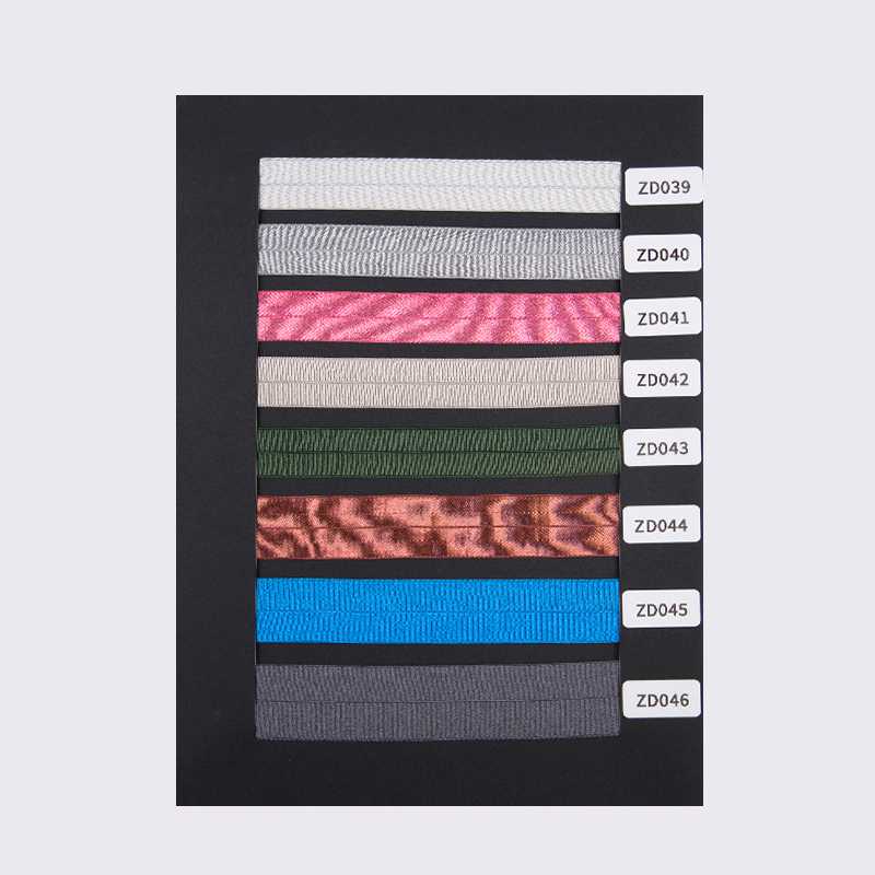 Yrityksen malliluettelo