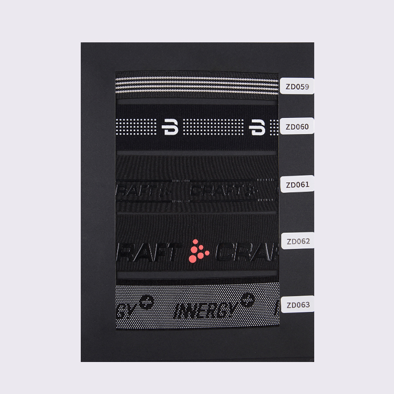 Yrityksen malliluettelo