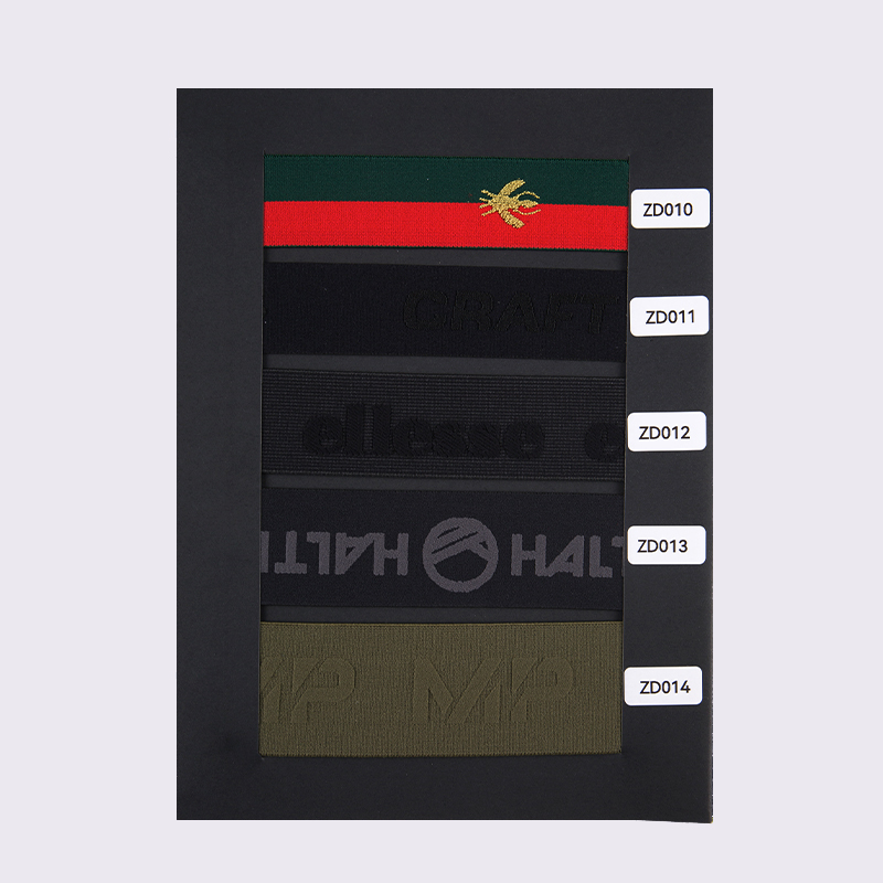 Yrityksen malliluettelo