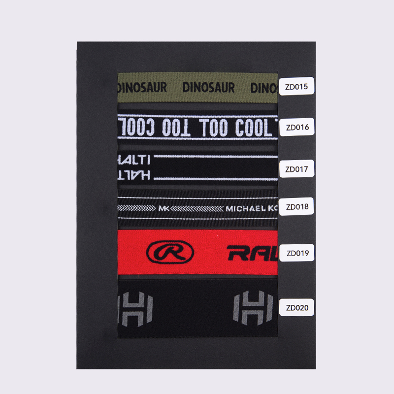 Yrityksen malliluettelo