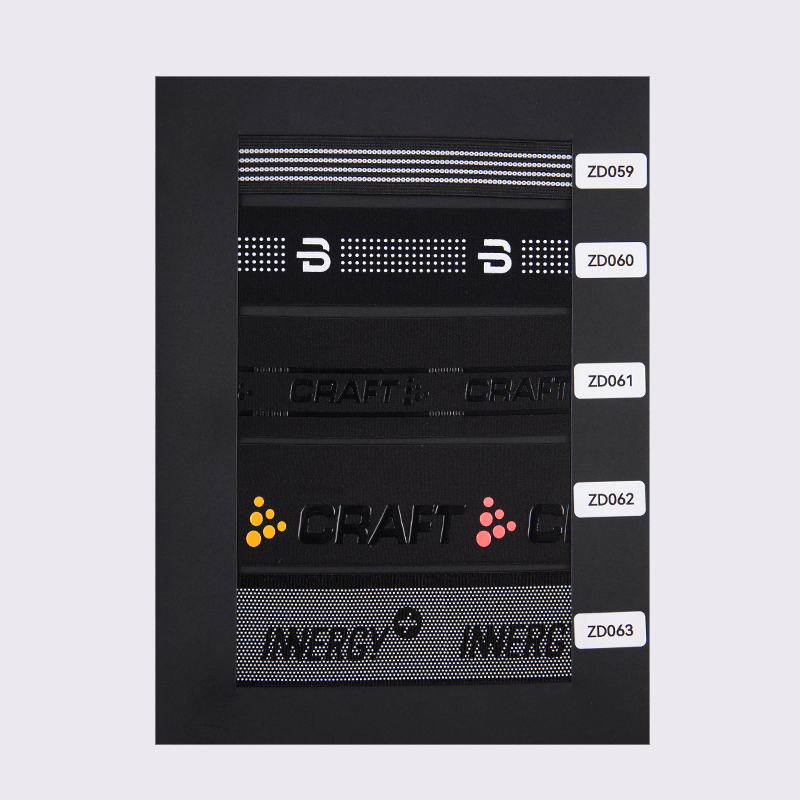 Yrityksen malliluettelo