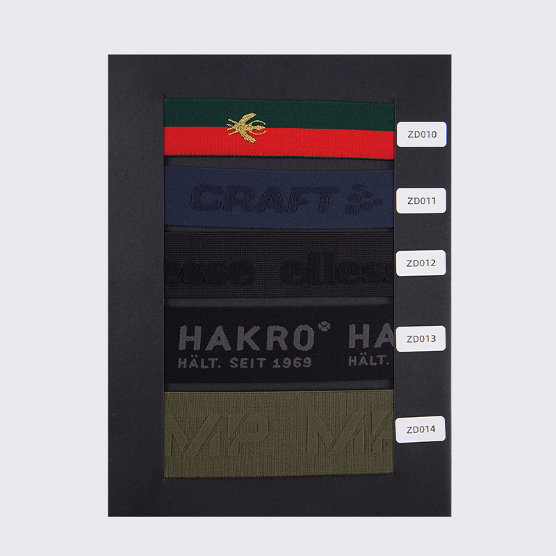 Yrityksen malliluettelo