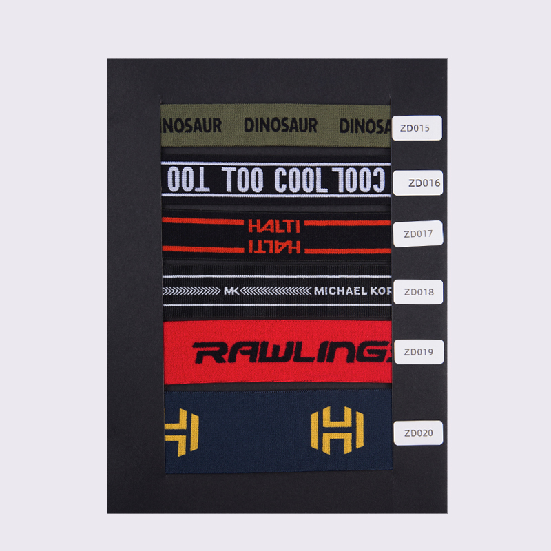 Yrityksen malliluettelo