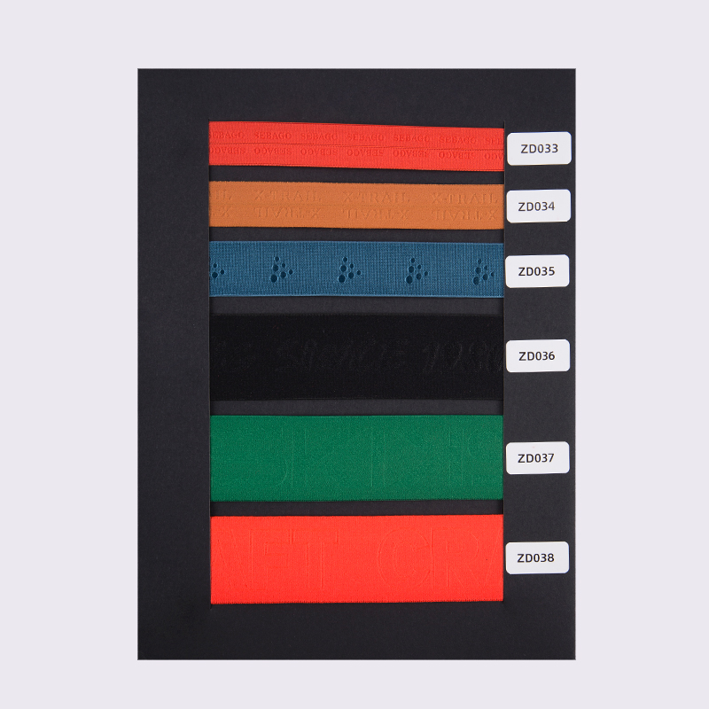 Yrityksen malliluettelo