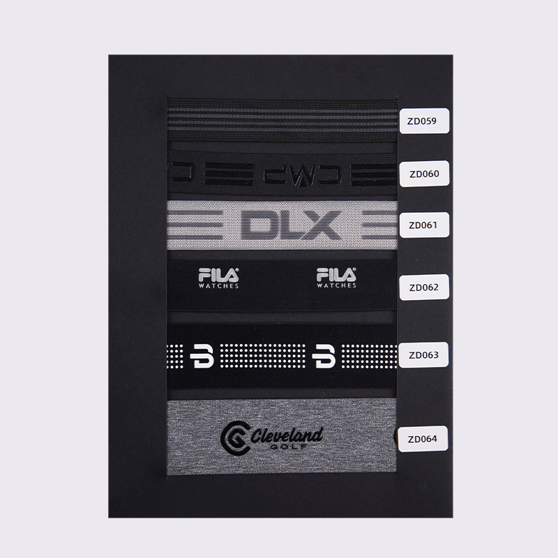 Yrityksen malliluettelo