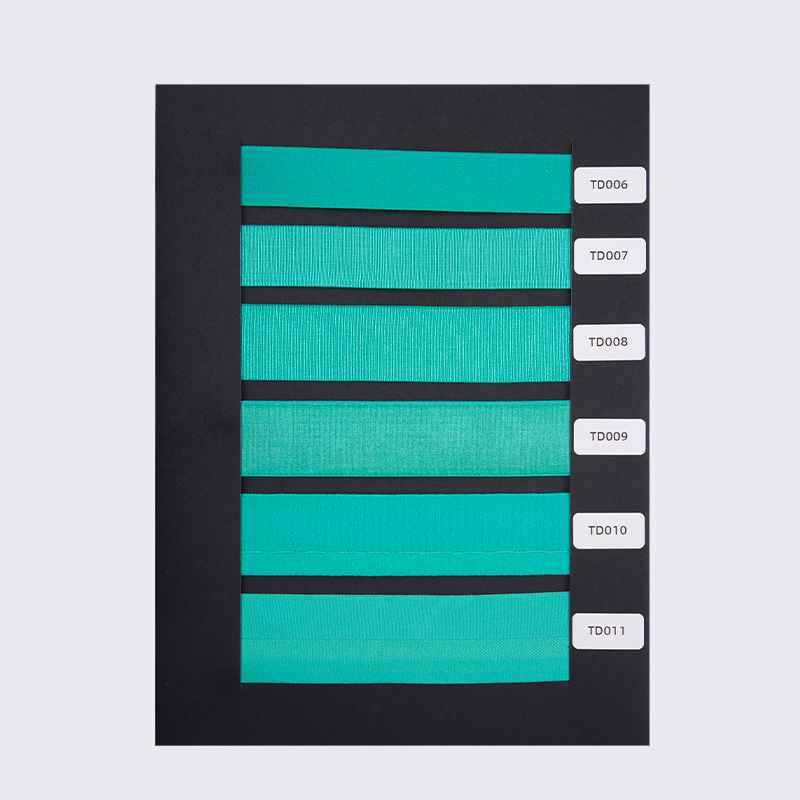 Yrityksen malliluettelo