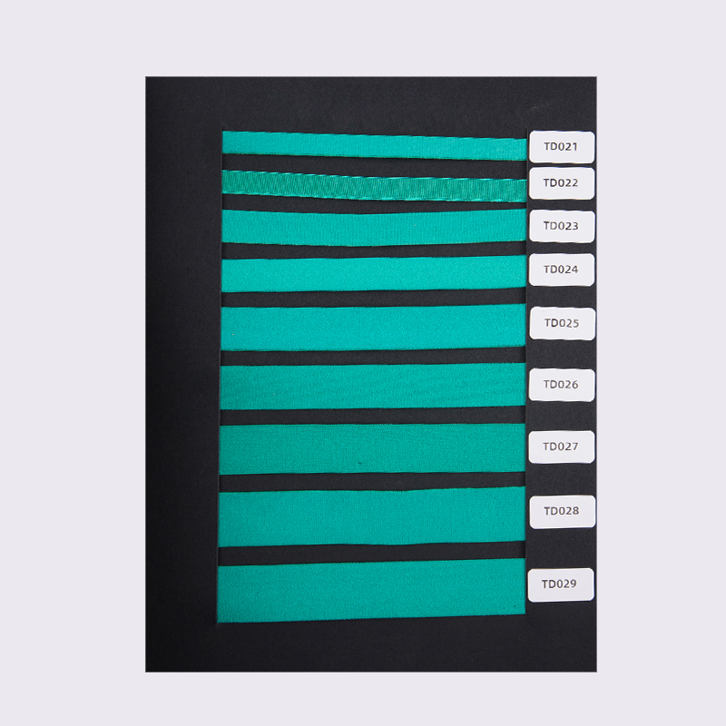 Yrityksen malliluettelo