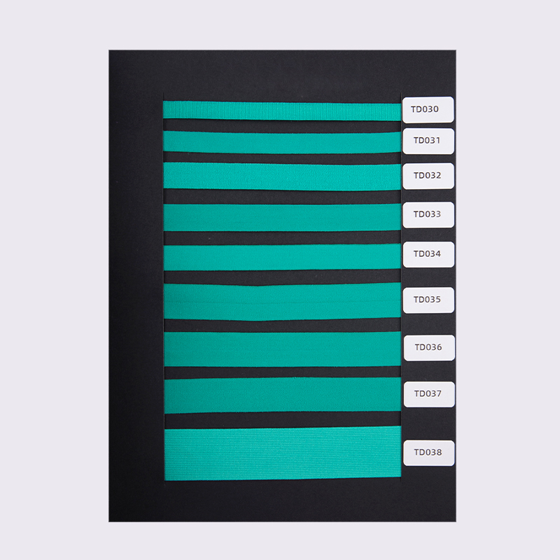 Yrityksen malliluettelo