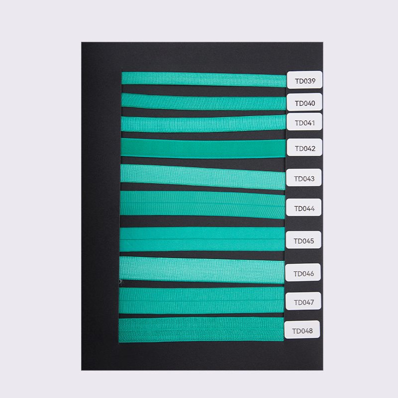 Yrityksen malliluettelo