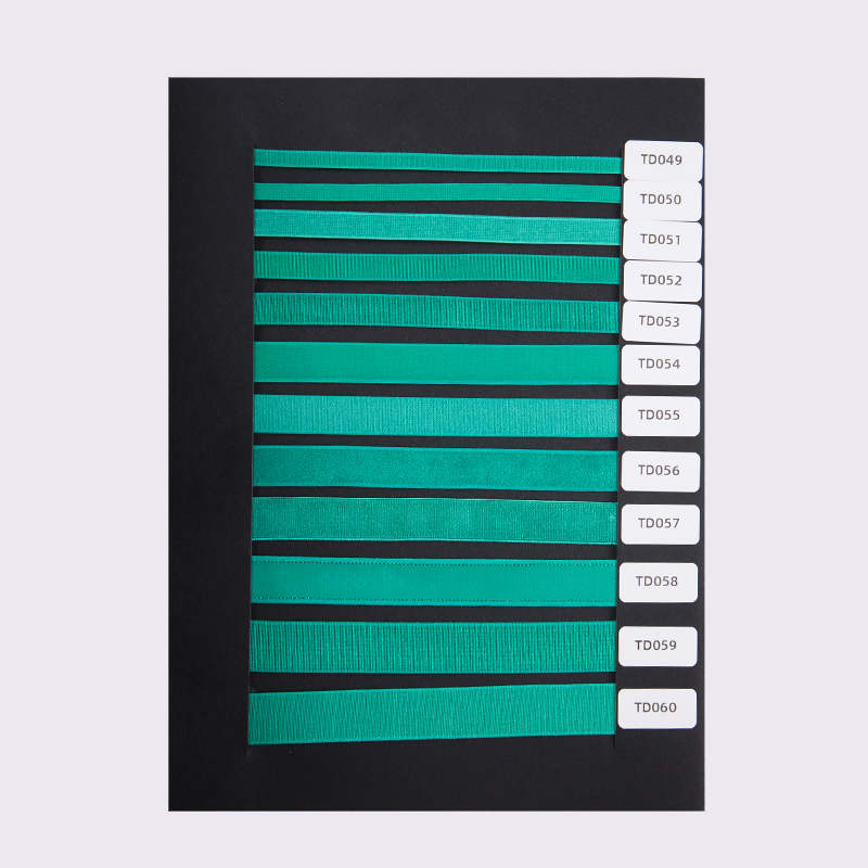 Yrityksen malliluettelo