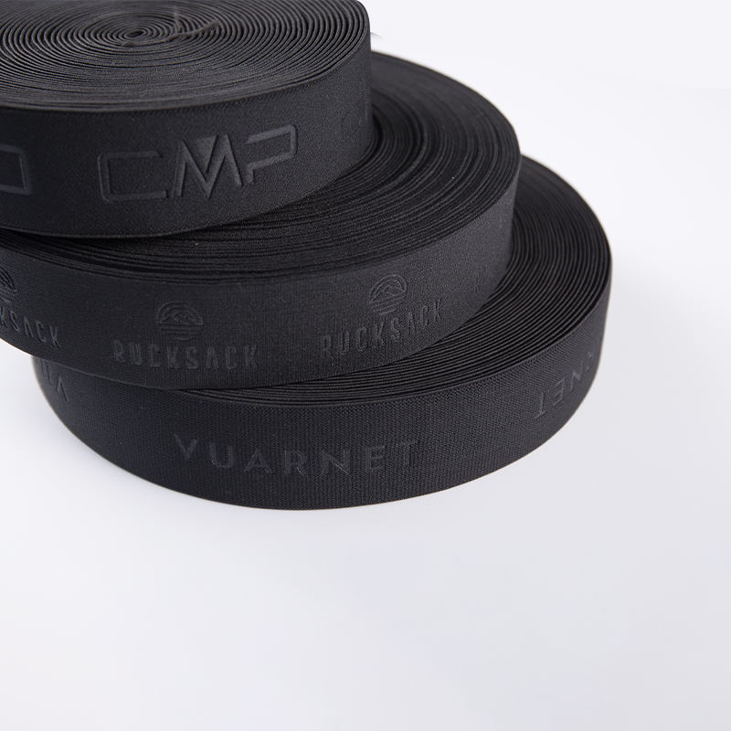 Nailonkuminauhan ikääntyminen ja sen turvallisuusriskit